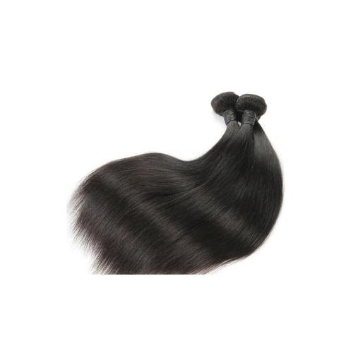 Straight Hair Bundle