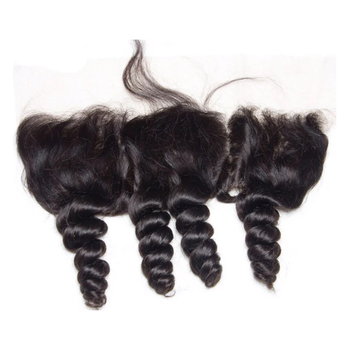 13x4 HD Frontal