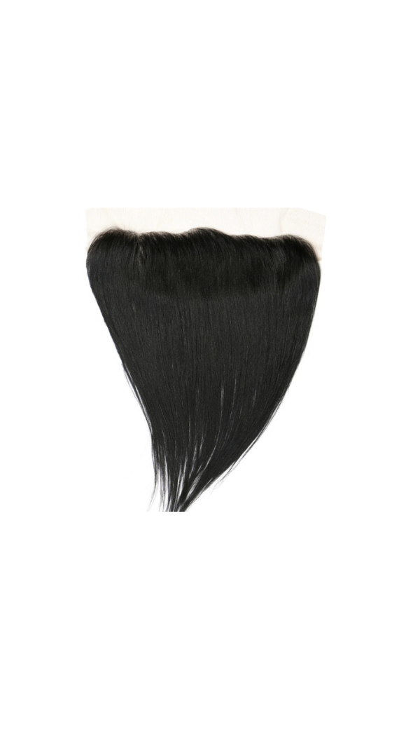 Straight Frontal 13x4 HD