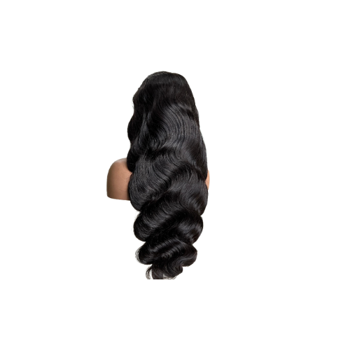 13x4 HD Lace Wigs 200% Density