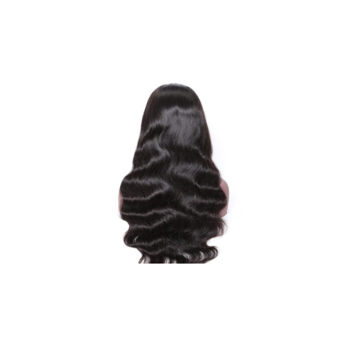 13x4 HD Lace Wigs 200% Density