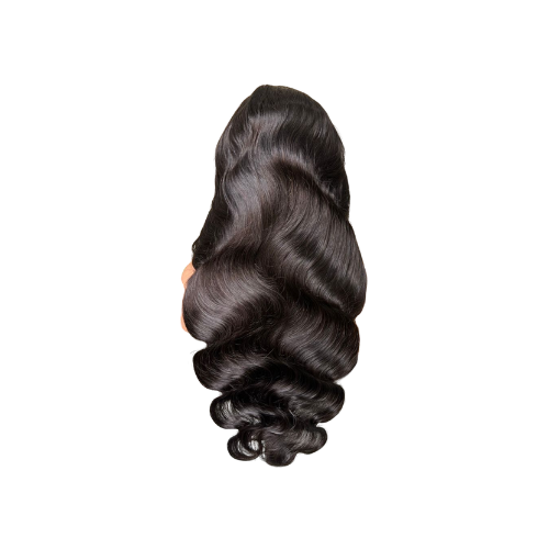 13x4 HD Lace Wigs 200% Density