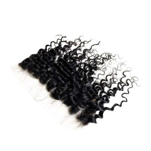 Deep Wave Bundles + Frontal