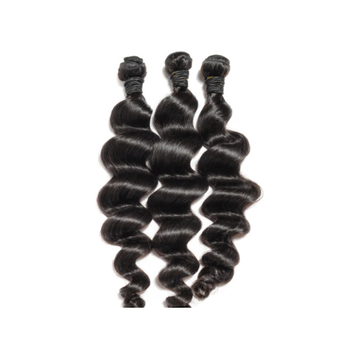 Loose Wave Bundles